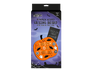 Halloween Pumpkin Shaped Grazing Board