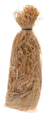 450g Natural Raffia 1052 (1/15)