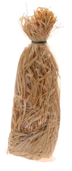 450g Natural Raffia 1052 (1/15)