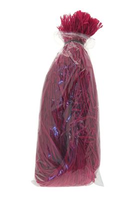 500g Hot Pink Raffia