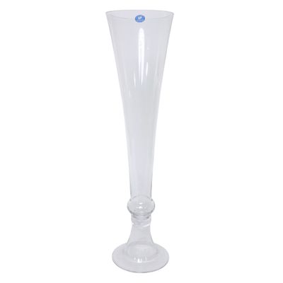 Flared Top Mayfair Vase - H60cm