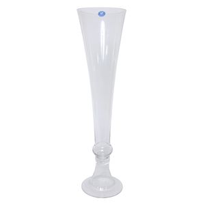 Flared Top Mayfair Vase - H60cm