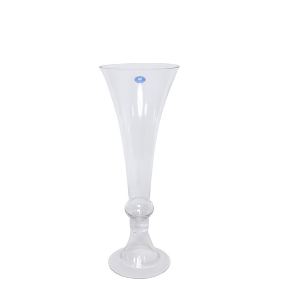 Flared Top Mayfair Vase - H45cm