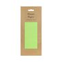 Lime Green Tissue Paper Retail Pack (5 sheets) (12)