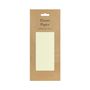 Cream Tissue Paper Retail Pack (5 sheets) (12)