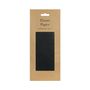 Black Tissue Paper Retail Pack (5 sheets) (12)