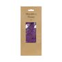 25grm Violet Shredded Tissue on Header (12/60)