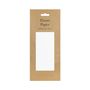 White Tissue Paper Retail Pack (5 sheets) (12)