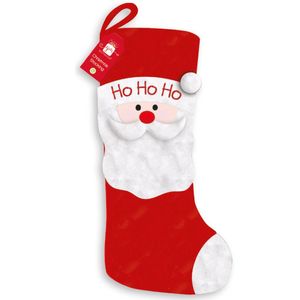 Hoho Christmas Stocking