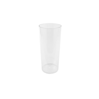 Clear Acrylic Cylinder (Dia13 x H30cm)