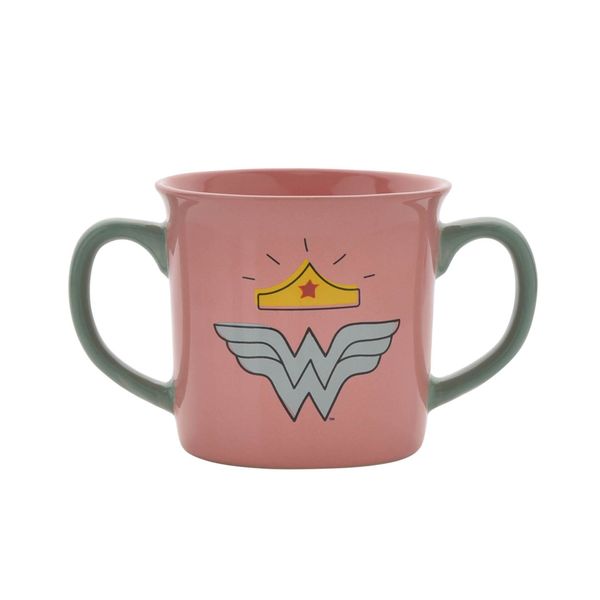 Wonder deals woman cup