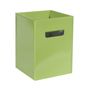 Sage Green Flower Box - (18 x 18 x24.5cm) (x10)