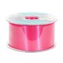 50mm x 20m Cerise Double Faced Satin Ribbon (3)