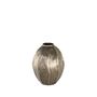 Eros Seed vase - Antique Gold -Small H19 x Dia15.5cm