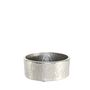 Apollo Bowl - Silver - Small - H10cm x Dia25cm