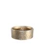 Apollo Bowl - Antique Gold - Small - H10cm x Dia25cm