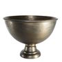 Poseidon Champagne Bowl -Antique Gold - H35 x Dia 46cm