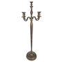 Creation Vogue Candelabra - Antique Gold - H150cm