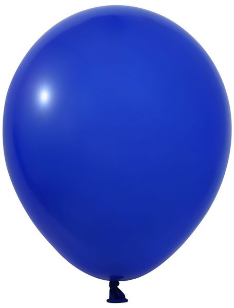 Crystal Clear Latex Stuffing Balloons 18inch 