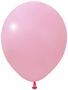 Balonevi Pink Latex Balloon - 10 inch - 100pc