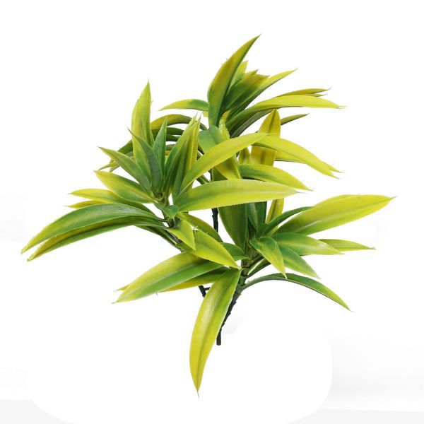 Junglist Yucca Trio - Yellow - 25cm