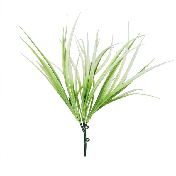 Junglist Hardy Grass - White 30cm