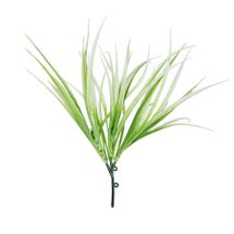 Junglist Hardy Grass - White 30cm