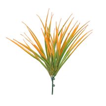 Junglist Hardy Grass - Orange -30cm