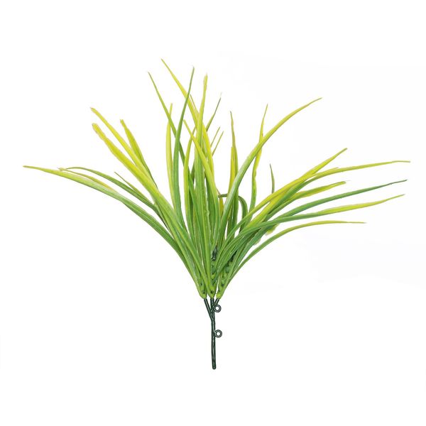 Junglist Hardy Grass - Yellow - 30cm