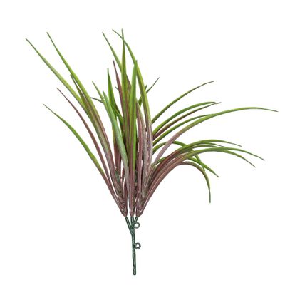 Junglist Hardy Grass -Purple - 30cm