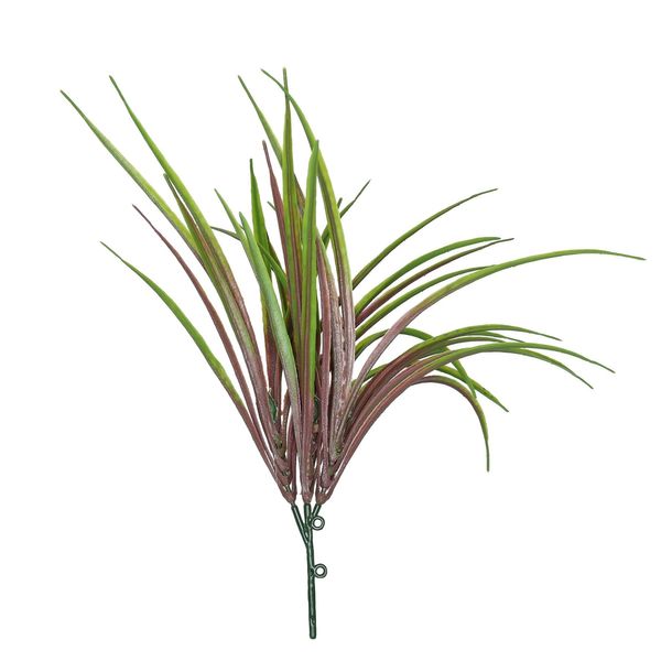 Junglist Hardy Grass -Purple - 30cm