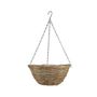 12" Round Malham Hanging Basket