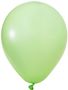 Balonevi Macaron Green Latex Balloon - 12 inch - 100pc