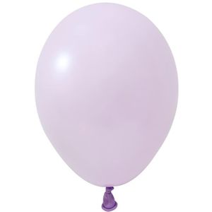 Balonevi Macaron Lilac Latex Balloon - 5 inch - 100pc