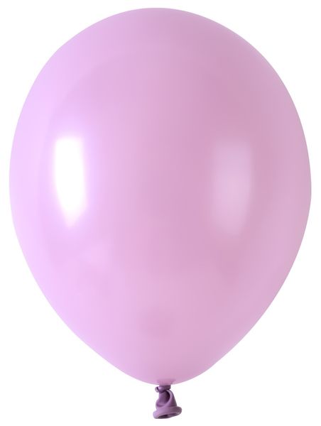 Balonevi Canyon Rose Latex Balloon - 5 inch - 100pc