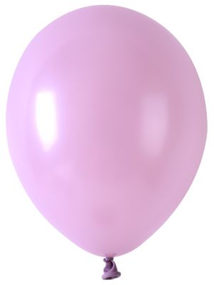 Balonevi Canyon Rose Latex Balloon - 5 inch - 100pc