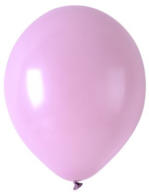 Balonevi Canyon Rose Latex Balloon - 10 inch - 100pc