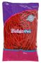 Balonevi Red Modelling Balloon 260 - 100pcs