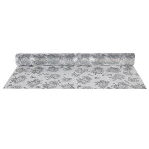 Frosted Impressions Grey Film - 80m