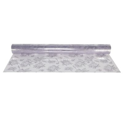 Frosted Impressions Lavender Film - 80m