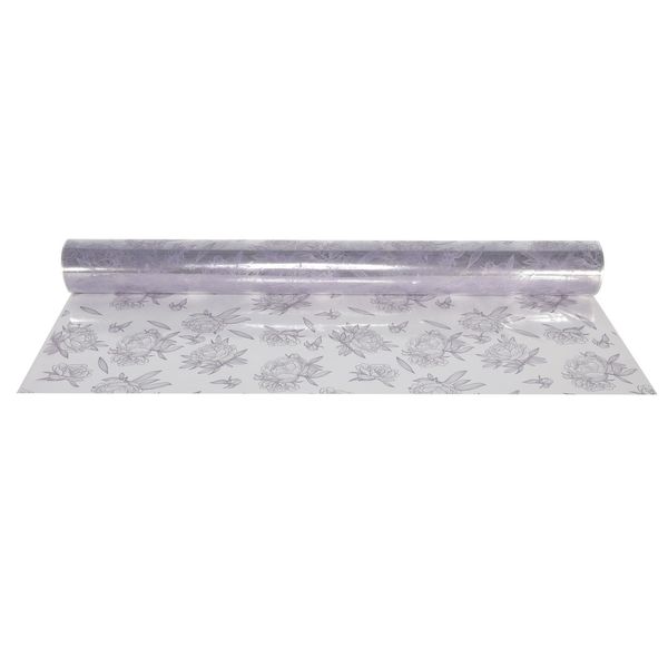 Frosted Impressions Lavender Film - 80m