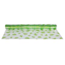 Lime Green Tilly Film