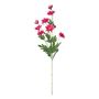 Wild Daisy Spray - 84cm - Cerise