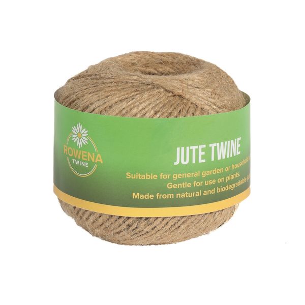 Natural Jute Twine Ball 250g