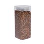 Pebbles 4-6mm - Copper - Square Jar - 900gr