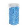 Acrylic Stone - Small - Lt Blue- Square Jar -320gr