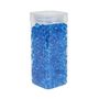 Acrylic Stone - Small -Blue- Square Jar -320gr