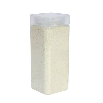  Sand Cream -Square Jar - 800gr