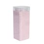 Sand Light Pink -Square Jar - 800gr