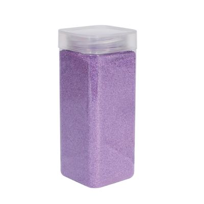 Sand Lavender- Square Jar - 800gr